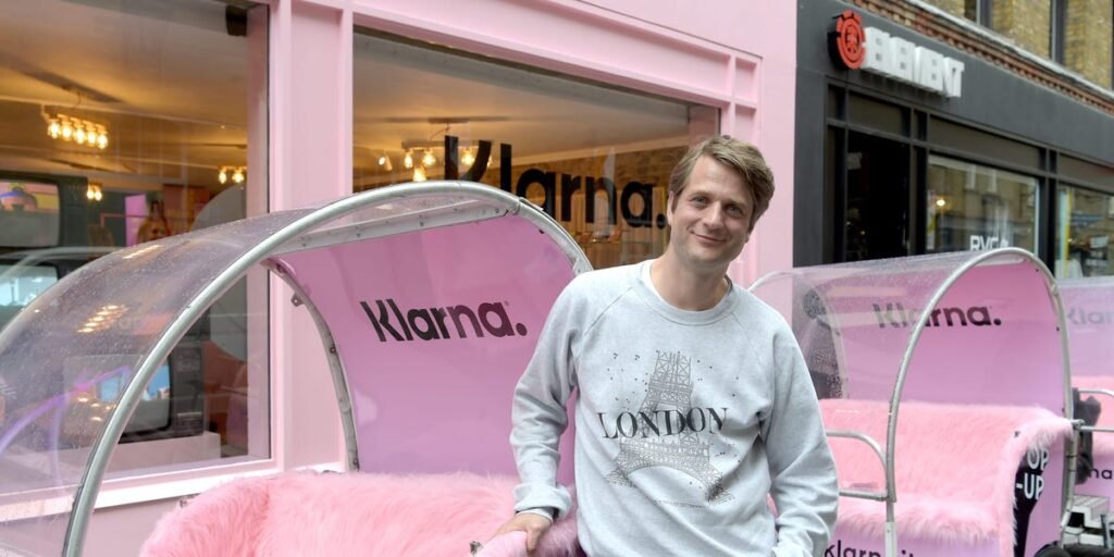 Klarna’s CEO Says He Uses Vibe Coding Tools to Save His Engineers Time
