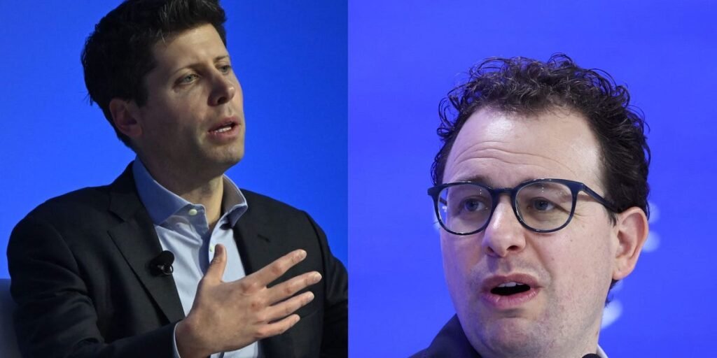 Studies of ChatGPT Versus Claude Use Reveal One Big Difference.