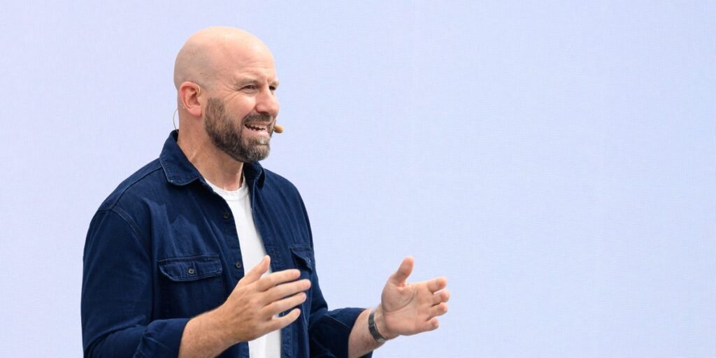 Andrew Bosworth Explains Meta Connect’s Tech Breakdown