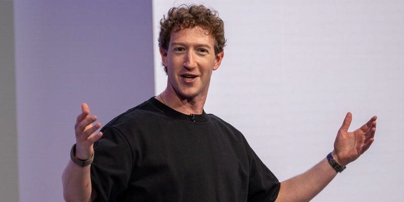 Mark Zuckerberg Got the Prototype of a $585K Watch