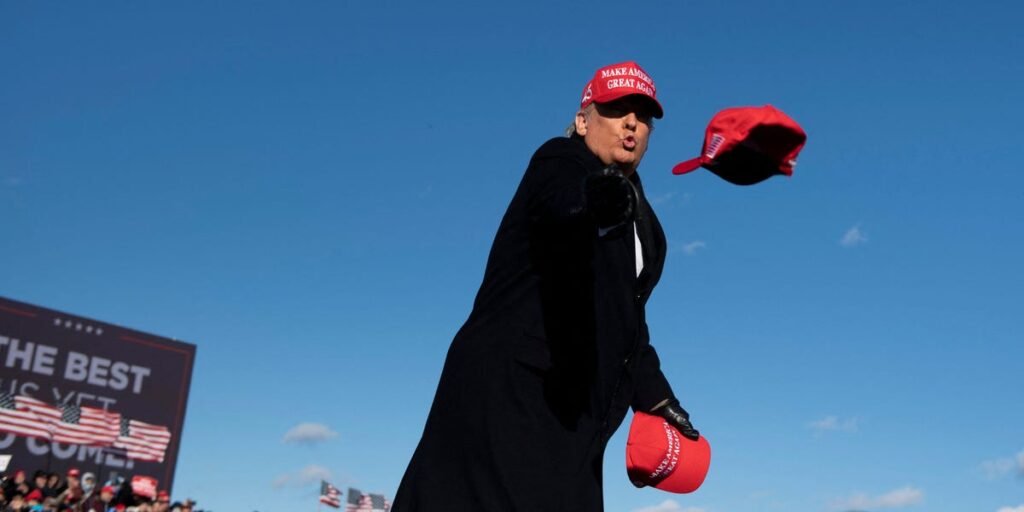 Trump’s H-1B Fee Hike Could Upend Big Tech, IT Hiring Models