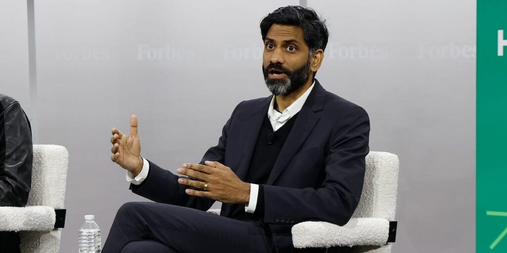 Inside the Messiest Relationship in Healthcare AI