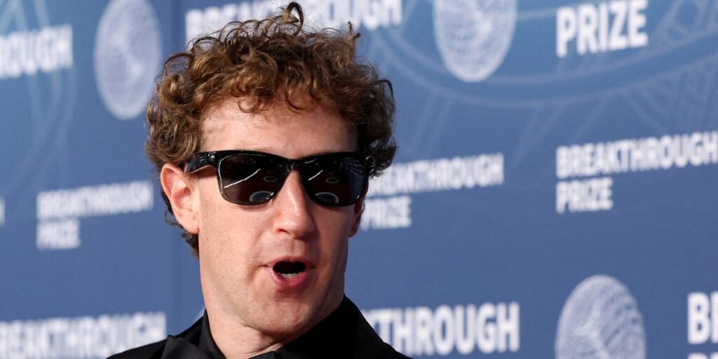 Meta Misses Senate Deadline on AI Chatbot Child Safety Records