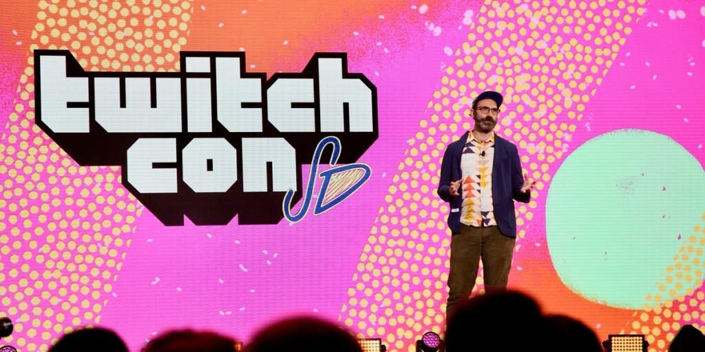 Ex-Twitch CEO Warns Leaders Against Over-Delegating Big Decisions