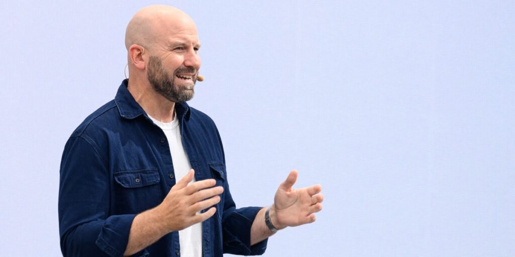 Meta’s CTO Shares 4 Steps to Resolve Workplace Conflict