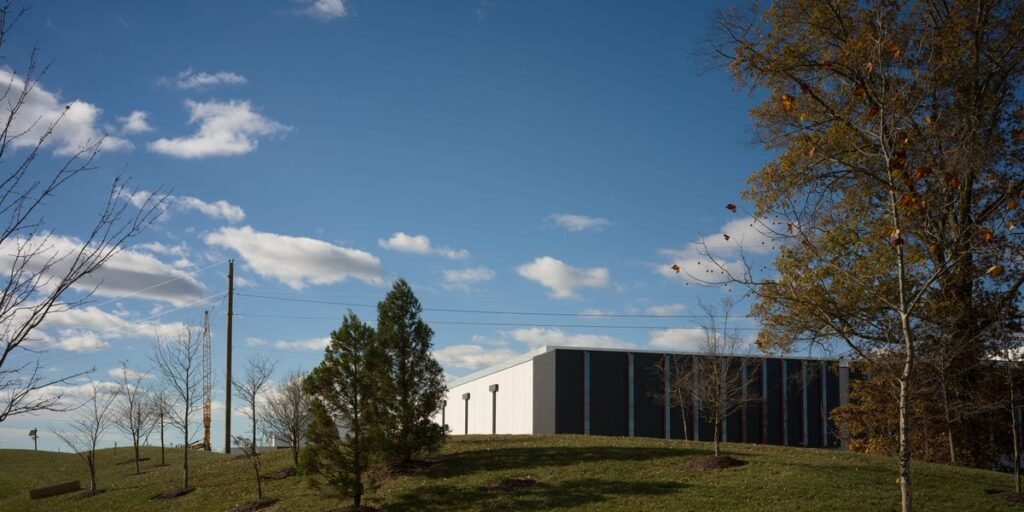 An Interactive Map Shows the Scale of America’s Data Center Boom