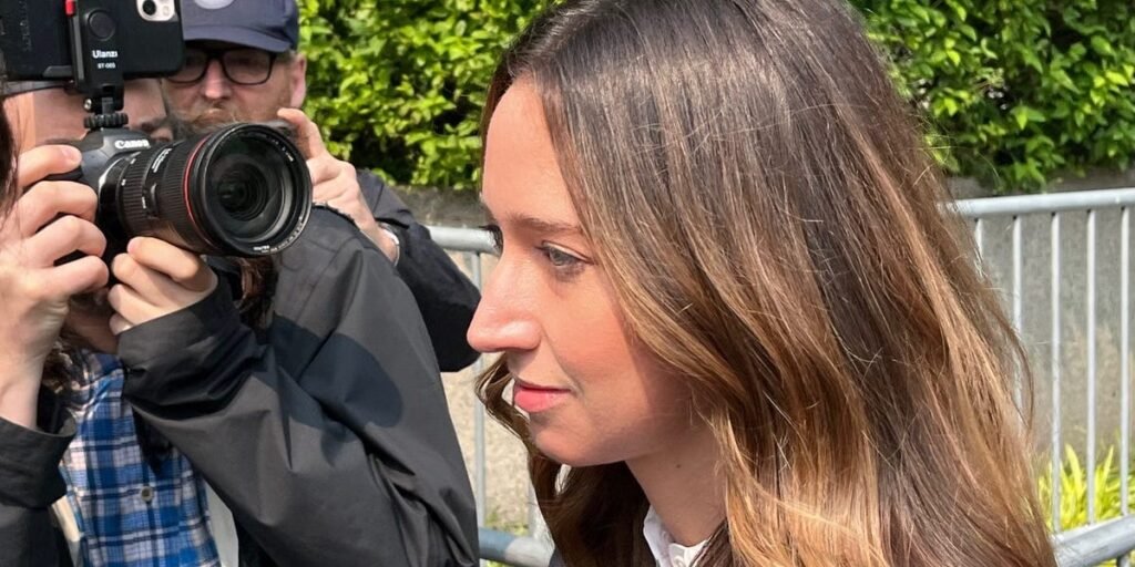 What Will Charlie Javice’s Sentence Be for Defrauding JPMorgan Chase?