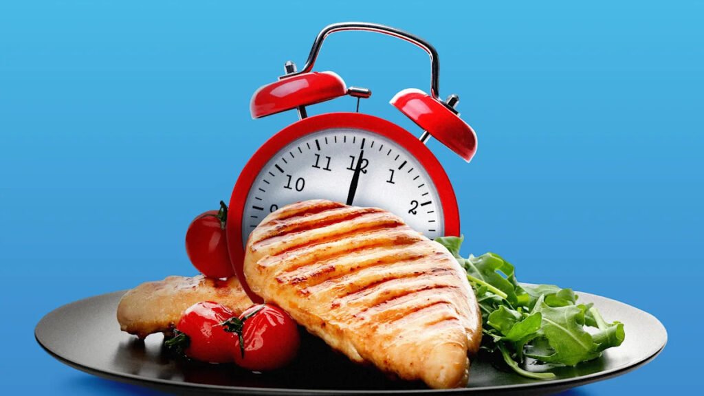 What time’s dinner? More people (and Gen Z-ers) are saying 5 p.m.