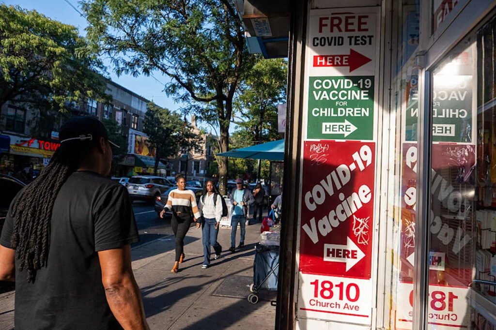 Vaccine death and side effects database relies on unverified reports – and Trump officials and right-wing media are applying it out of context