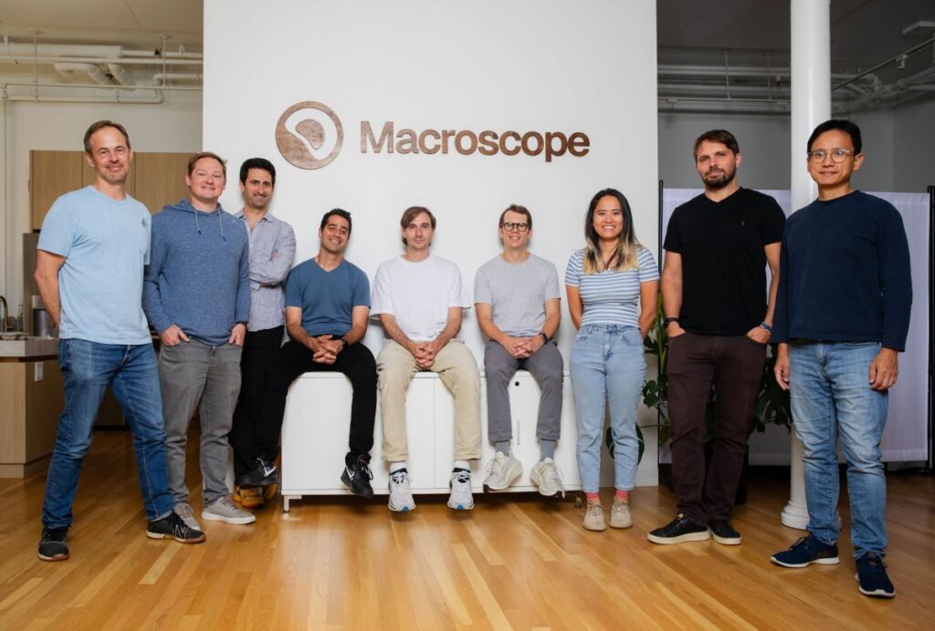 Meet Macroscope: an AI tool for understanding your code base, fixing bugs