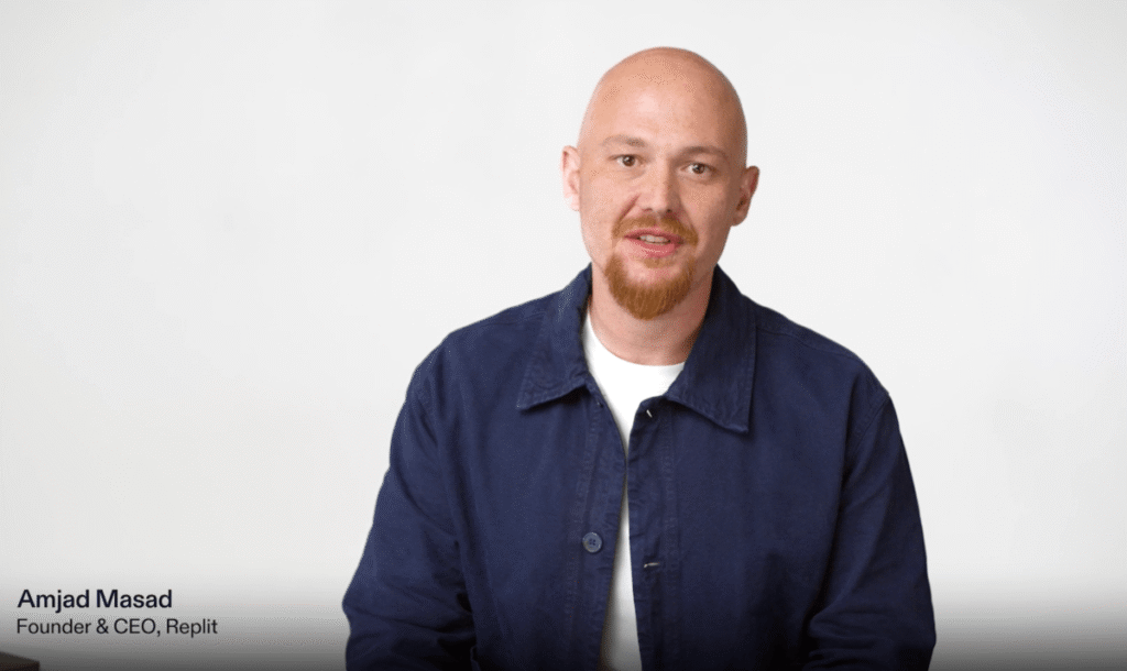 How Replit went from $2.8M to $150M ARR by pivoting away from professional developers