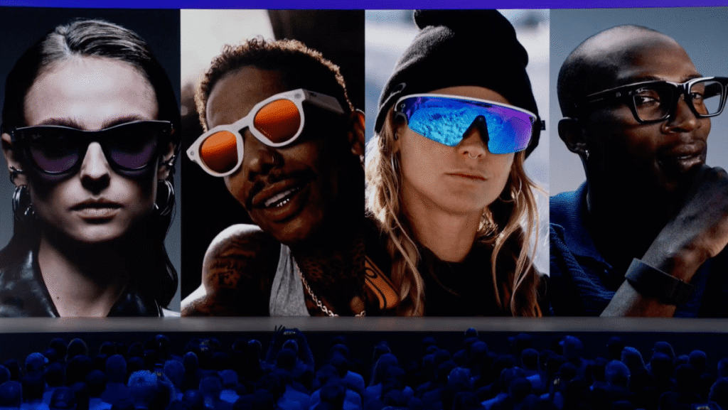 Mark Zuckerberg has begun his quest to kill the smartphone