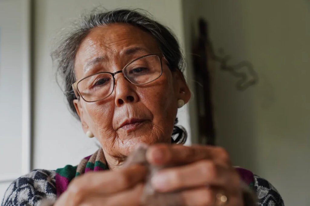 Decades after they endured forced contraception, Greenlandic women still suffer from the trauma