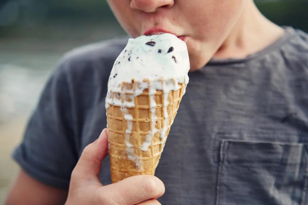 Warmer weather drives Americans to consume more sugar, study finds