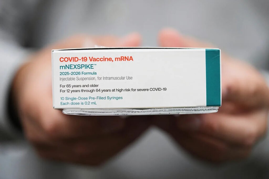 For some, a COVID-19 vaccine means jumping through hoops or hitting the road