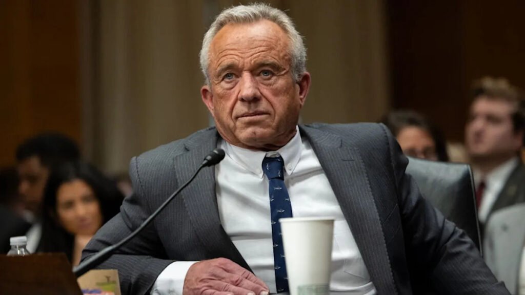 How RFK Jr.’s misguided science on mRNA vaccines is shaping policy − a vaccine expert examines the false claims