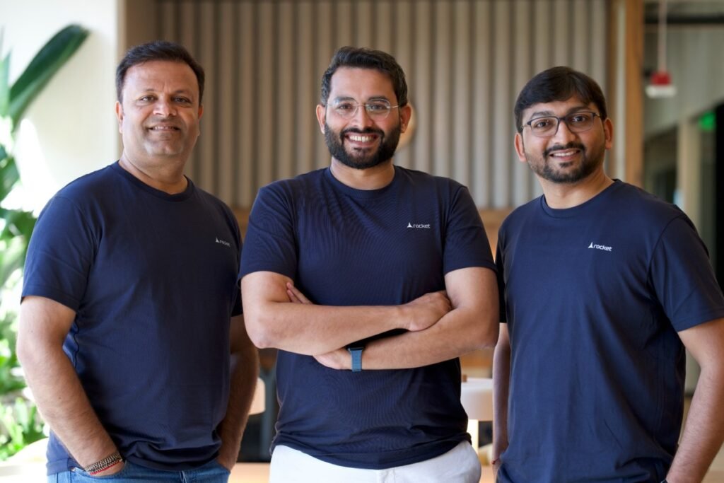 Rocket.new, one of India’s first vibe-coding startups, snags $15M from Accel, Salesforce Ventures