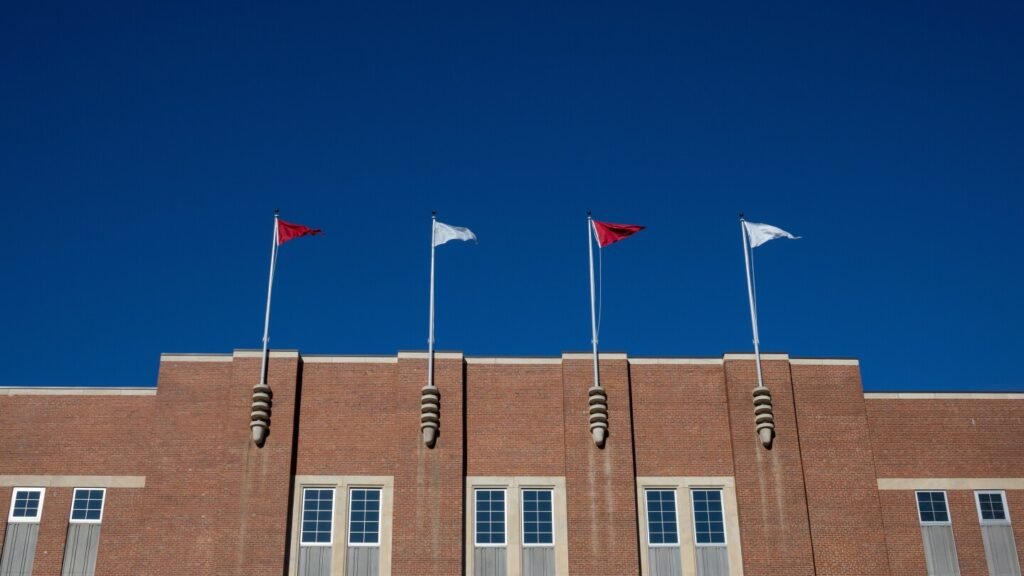 Former NC State athletes accuse school of negligence in a 2nd sexual abuse lawsuit