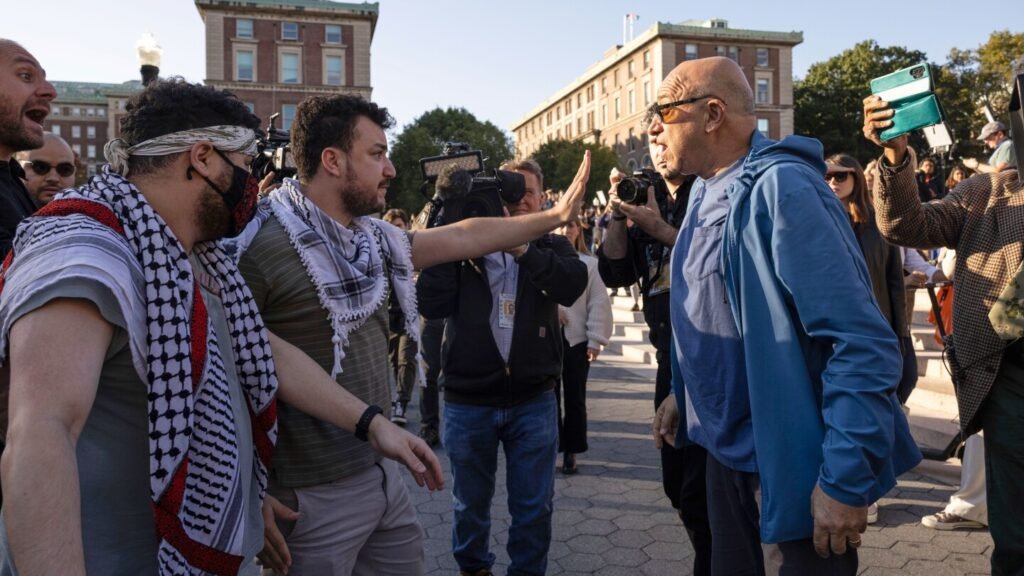 What to know about Mahmoud Khalil’s legal case