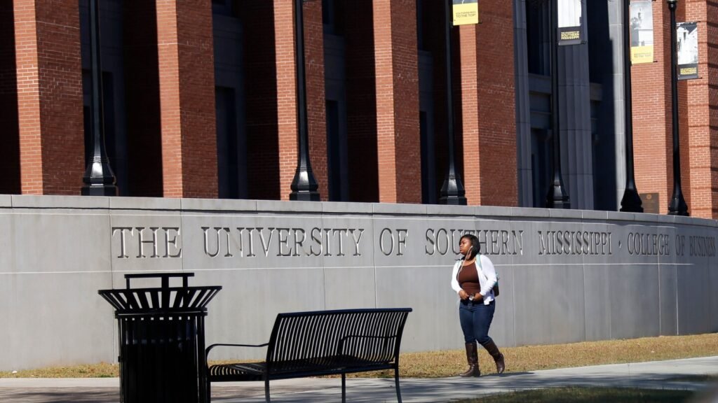 Former University of Mississippi student and Omega Psi Phi pledge sues after ‘Hell Night’ injuries