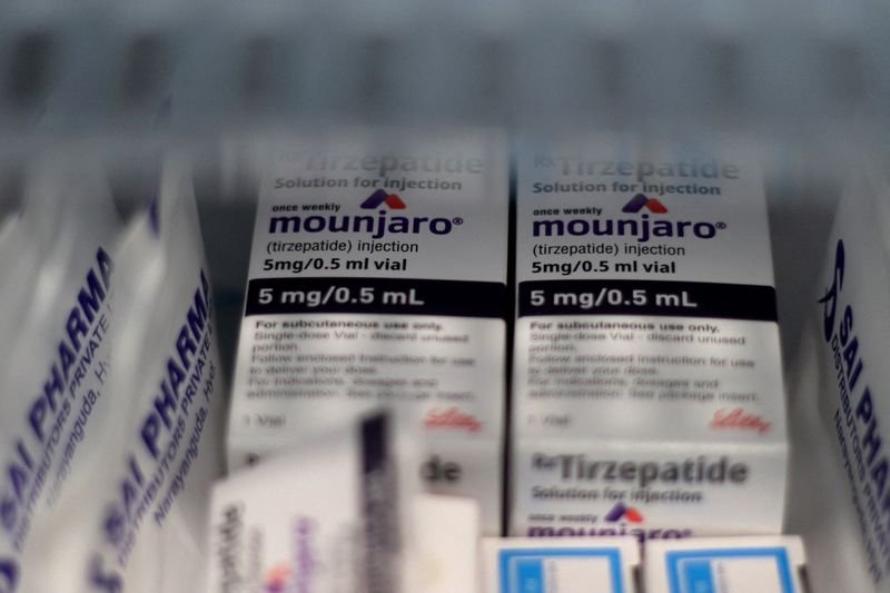 Bill Gates, PAHO consider ways to bring weight-loss drugs to lower-income countries