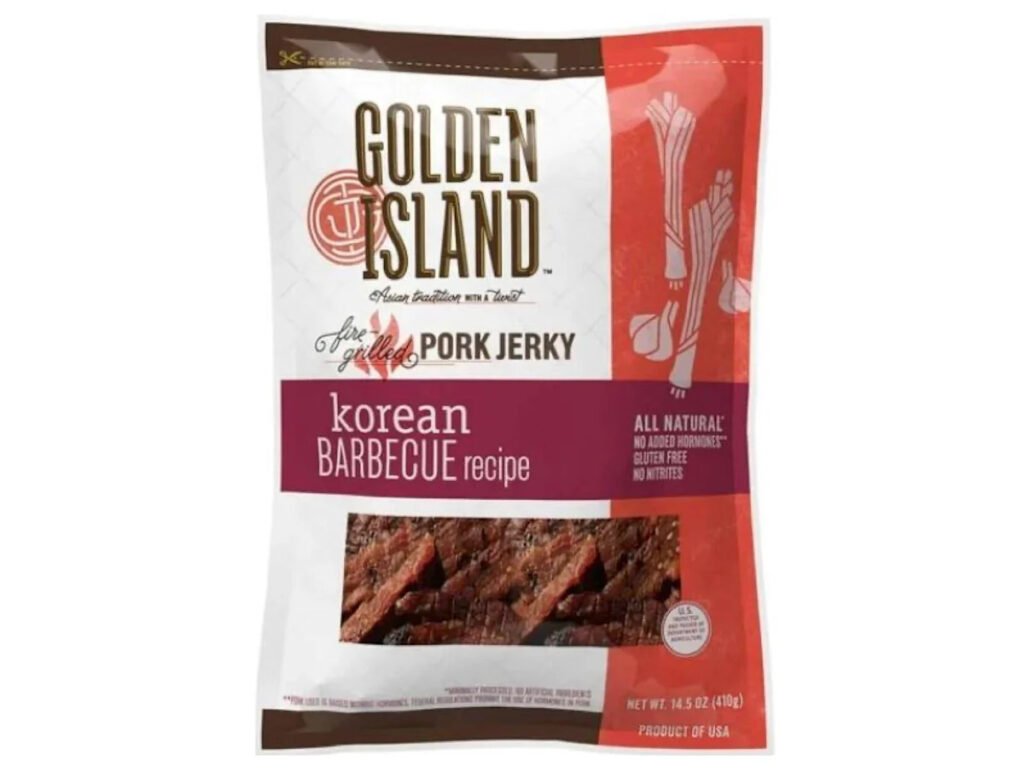 Pork jerky sold at Costco, Sam’s Club recalled over possible metal wires