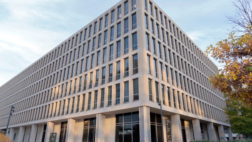 Shutdown layoffs would reduce Education Department’s workforce by a fifth