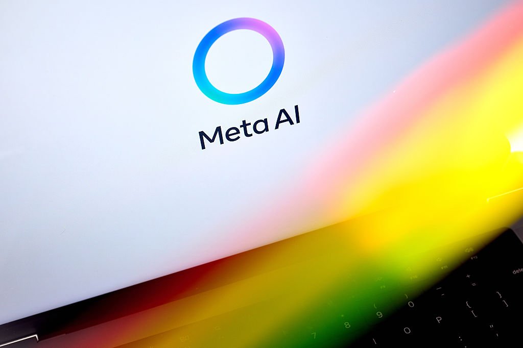 Meta AI’s app downloads and daily users spiked after launch of ‘Vibes’ AI video feed