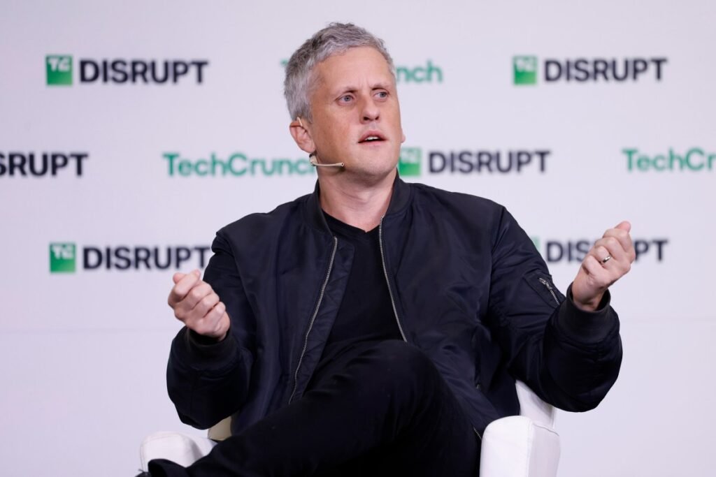 Box CEO Aaron Levie on how AI is changing the enterprise SaaS landscape