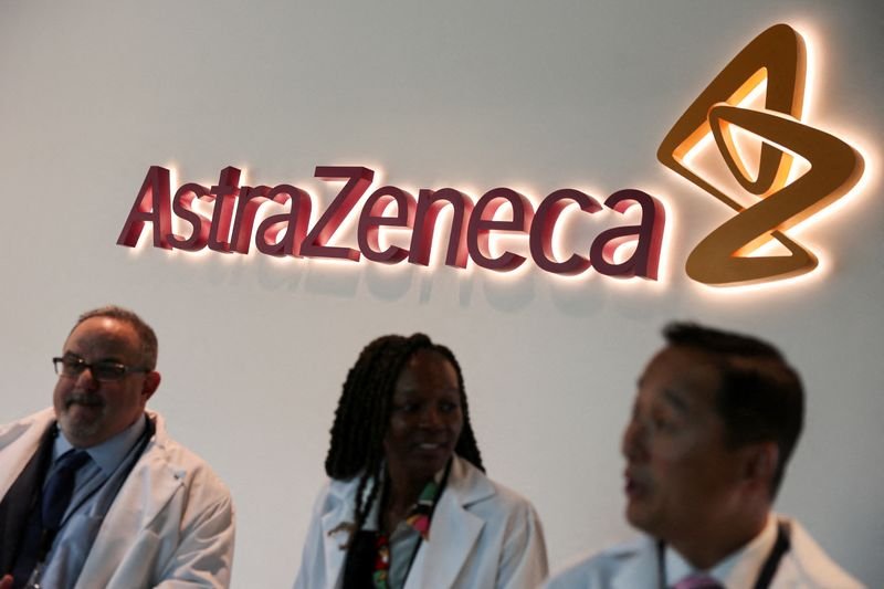 AstraZeneca and Daiichi’s Datroway boosts overall survival in breast cancer trial