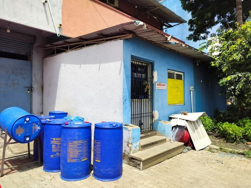 Indian police arrest owner of cough syrup company linked to deaths of 19 children