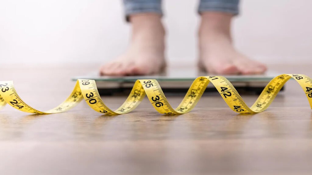 Obesity rate is declining as more Americans use weight loss drugs, survey finds