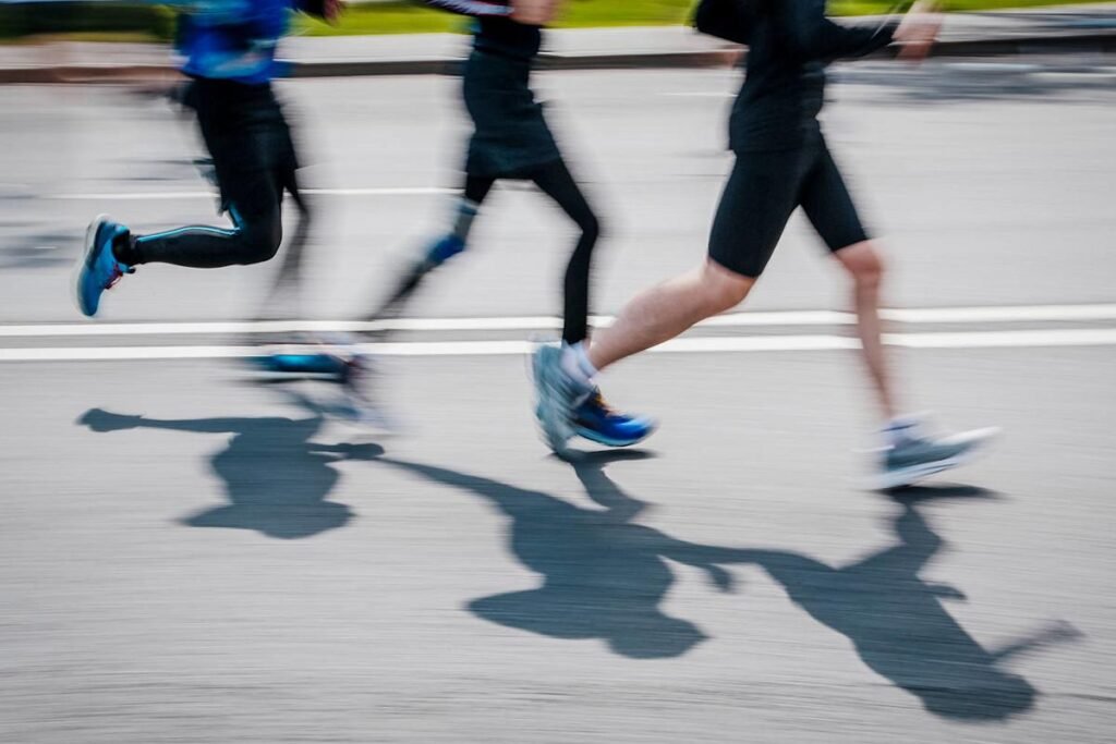 ‘Exercise snacks’ can improve heart fitness and muscle strength, new research finds