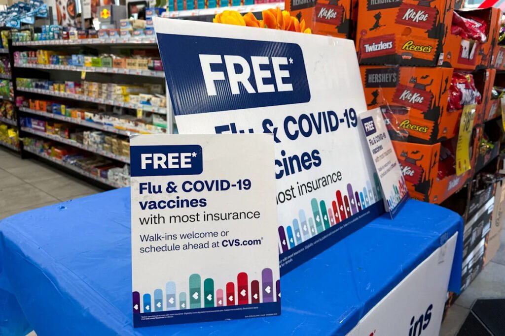 Can you get a COVID-19 vaccine this fall? What to know about the new requirements.