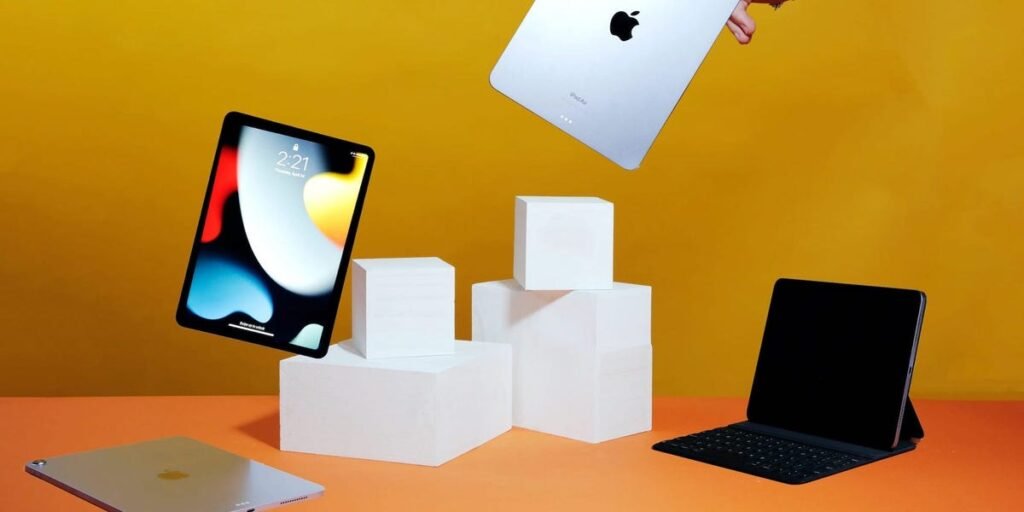 What Is the Newest iPad? a Breakdown of the Latest Models You Can Buy