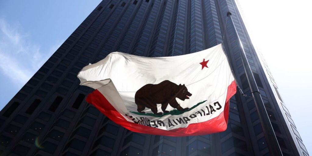 14 of the Biggest Companies to Leave California