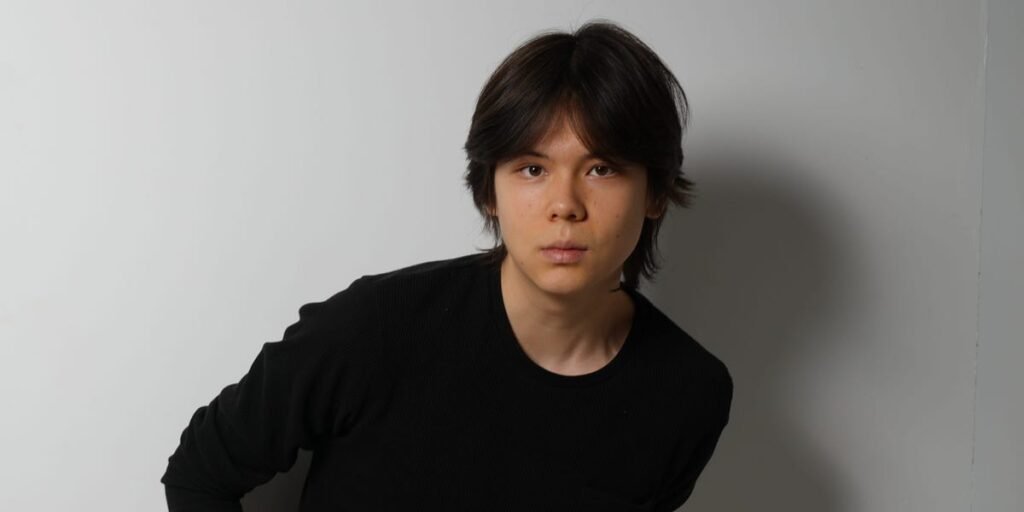 High School Dropout Founds YC Startup Nozomio, Raises $6 Million Seed