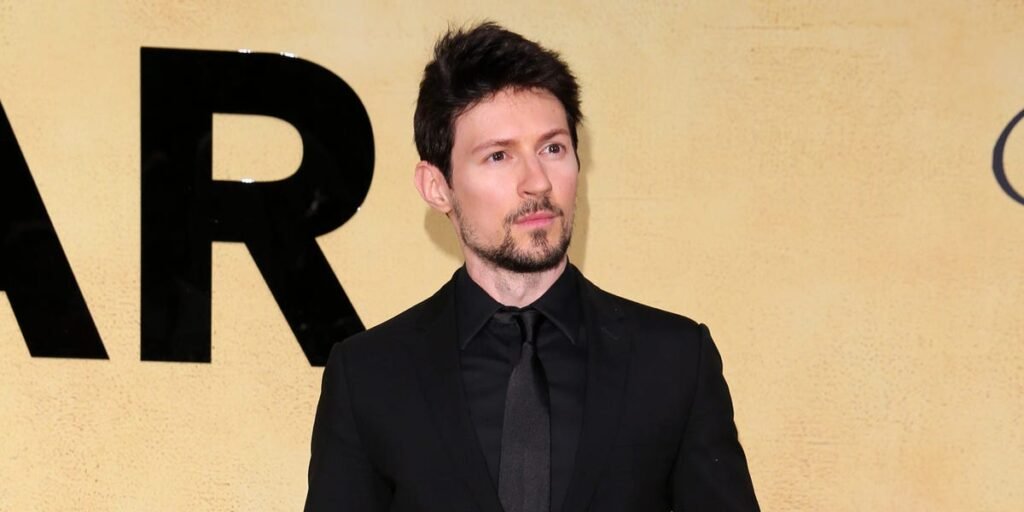 Telegram CEO Says This Is How He Looks for the Best Engineers