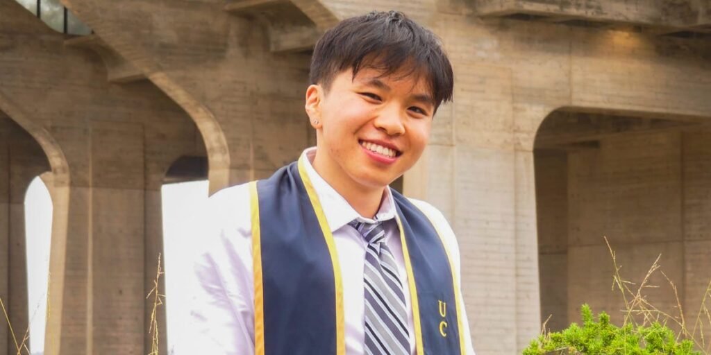 Amazon Job Offer Came After This 22-Year-Old Posted His Prep on TikTok