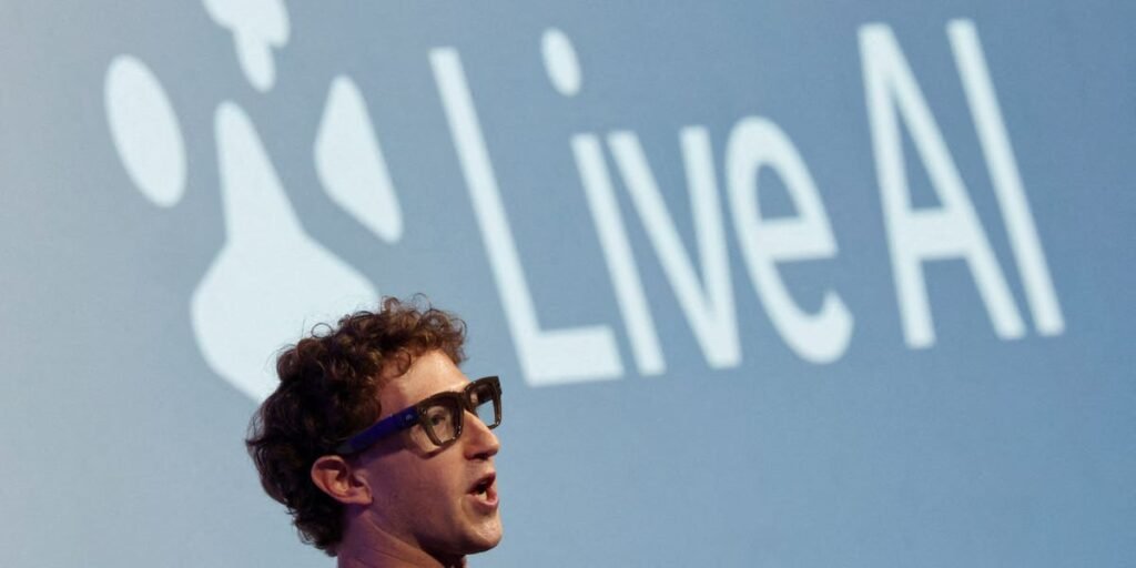 Meta Superintelligence Labs Exec Moves Org to Faster Engineering Tools