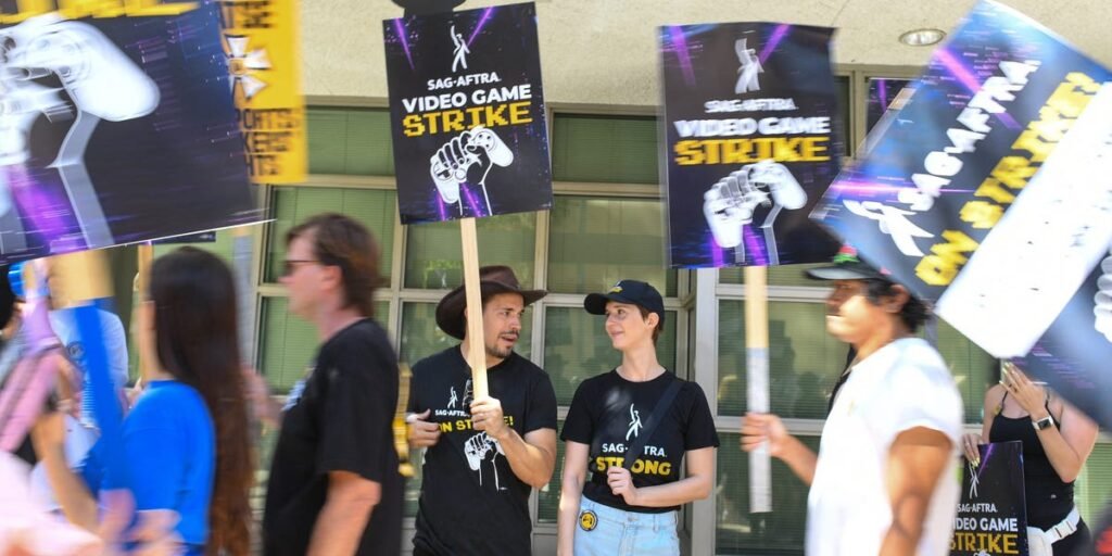 How Hollywood Creatives Are Using AI and What They’re Worried About