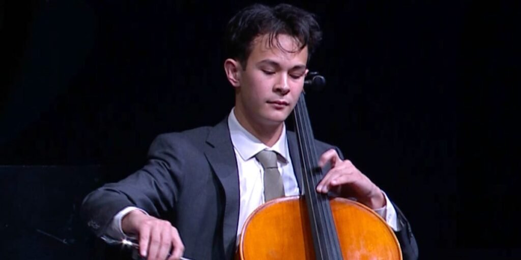 I’m a Music Major. Here’s How It Helped Me Land an Internship at BCG.