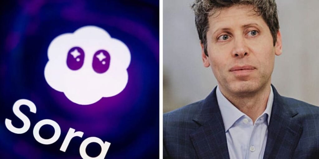 Sora 2 Is Overrun With Teenage Boys. That Could Be OpenAI’s Nightmare.