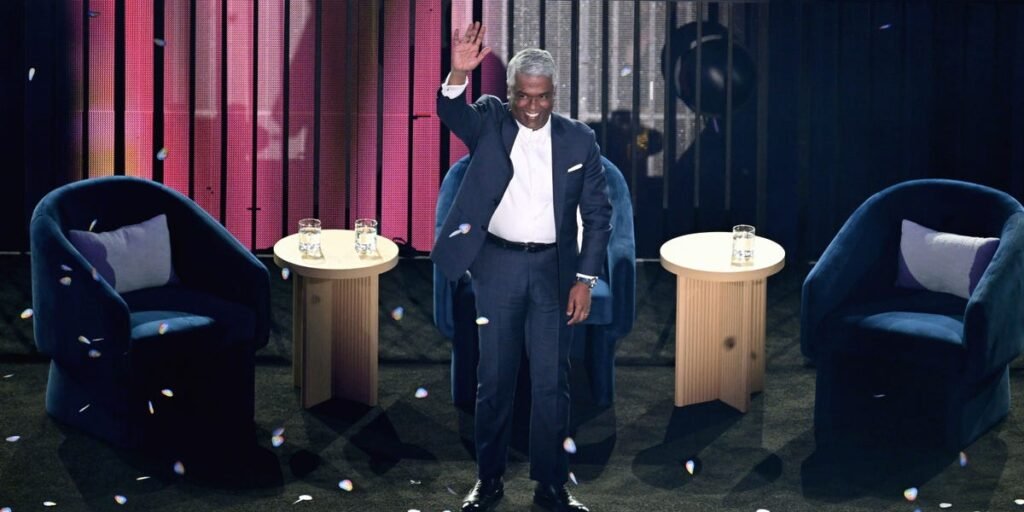 Google Cloud CEO Says AI Won’t Automate Everyone’s Jobs