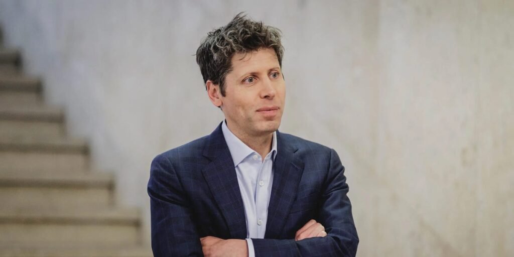 OpenAI Has Plans to Spend $25 Billion to Build a New Data Center