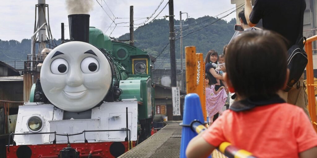 Wall Street Is Fueling the AI ‘Crazy Train’