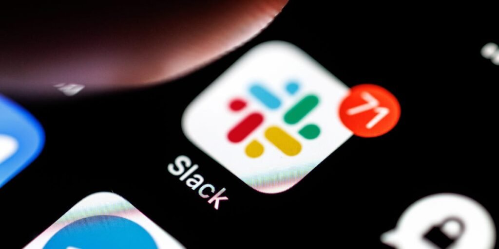ChatGPT Is Coming to Slack. Here’s How to Use It.