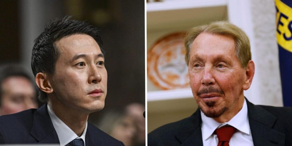 TikTok Insiders Worry Algorithm Could Lose Magic After Sale