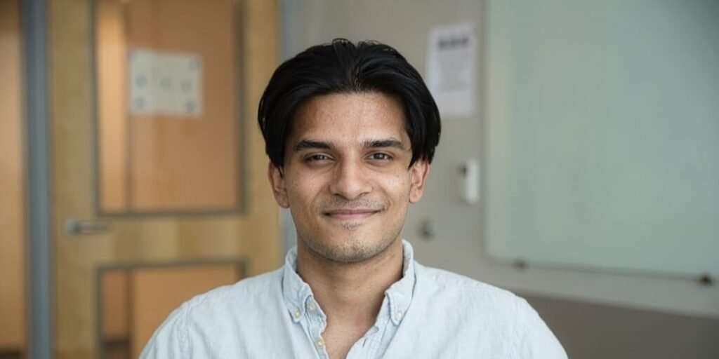 I Used AI to Launch My Tech Startup. Here’s How We Hire to Stay Small.