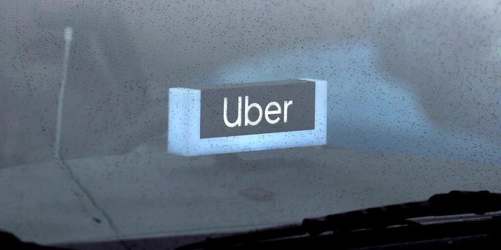 Uber Is Experimenting With Paying Drivers to Train AI